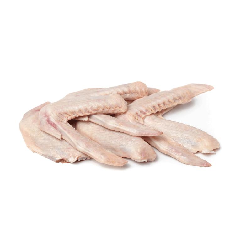 Duck Wings