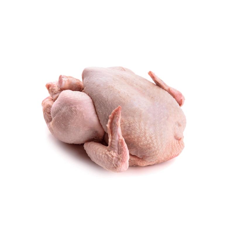 Whole Chicken