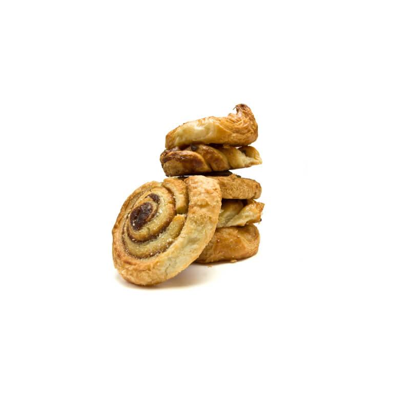 Cinnamon Danish