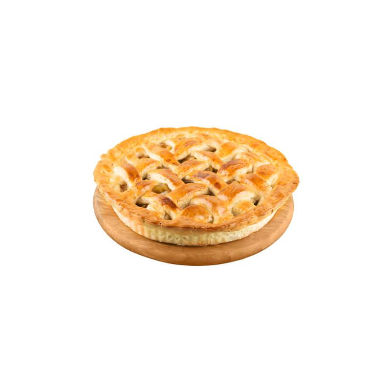 Roast Chicken Pie, 600g
