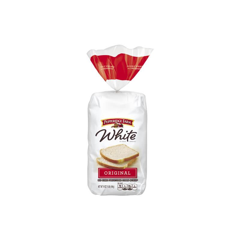 Northern Bakehouse White Bread, 700g