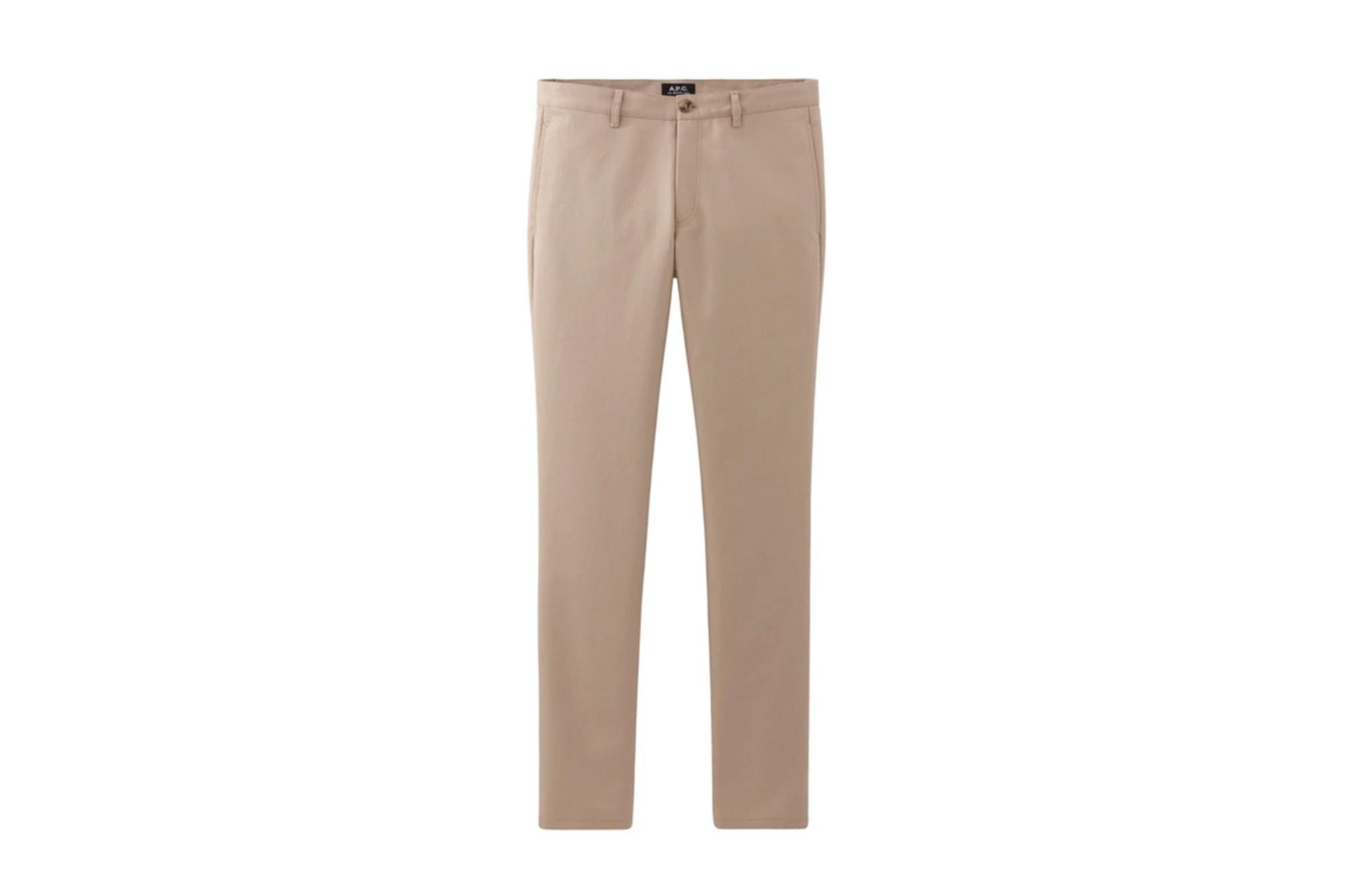 High Lander Deep Khaki