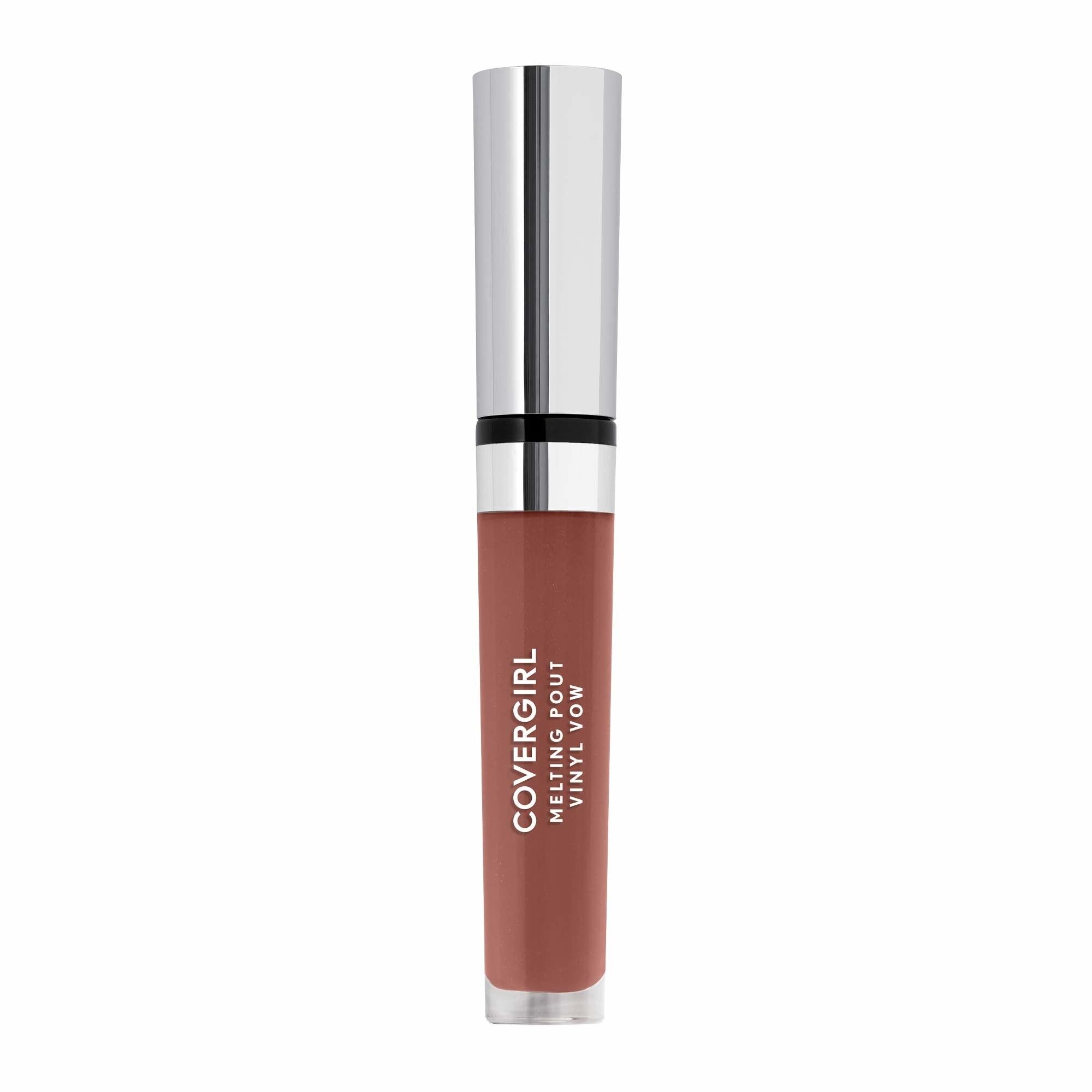 Covergirl Melting Pout Vinyl Wow